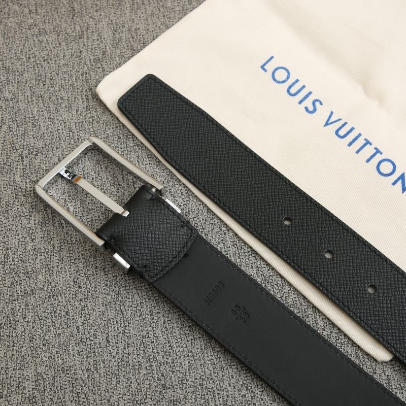 Louis Vuitton Belts